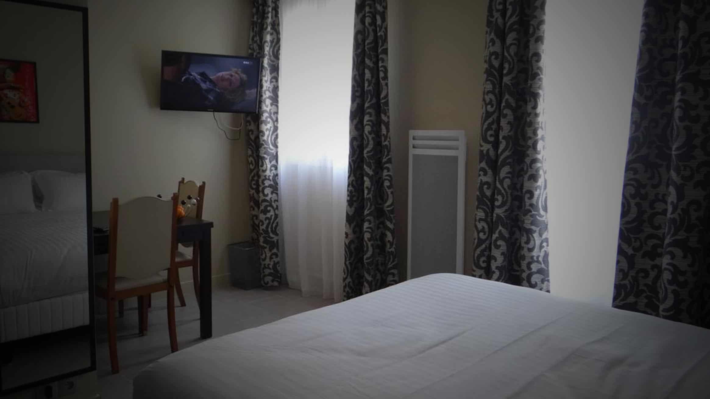 Hôtel Villa Montmartre, 44 Rue de Clignancourt à Paris